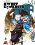 Sweet Konkrete, 3