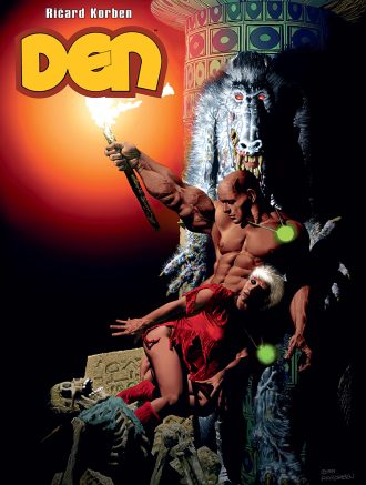 Den - broj 4
