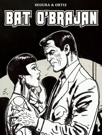 Bat O'Brajan