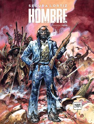 Hombre - knjiga 1